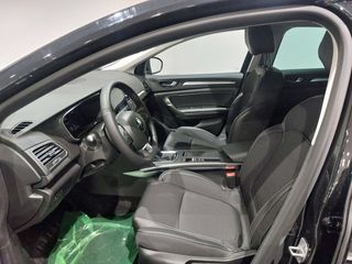 Renault Megane Mégane S.T. 1.3 TCe GPF Techno EDC 103kW Techno