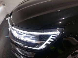 Renault Megane Mégane S.T. 1.3 TCe GPF Techno EDC 103kW Techno