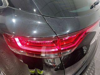 Renault Megane Mégane S.T. 1.3 TCe GPF Techno EDC 103kW Techno