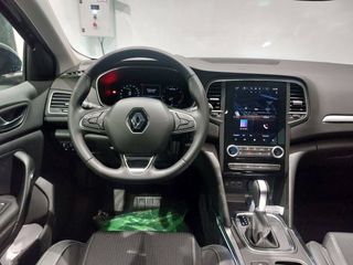 Renault Megane Mégane S.T. 1.3 TCe GPF Techno EDC 103kW Techno