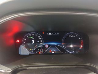 Renault Megane Mégane S.T. 1.3 TCe GPF Techno EDC 103kW Techno