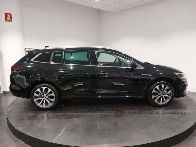 Renault Megane Mégane S.T. 1.3 TCe GPF Techno EDC 103kW Techno