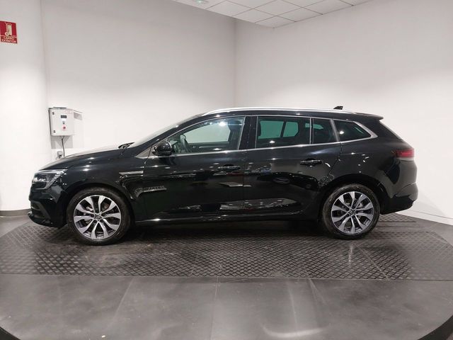 Renault Megane Mégane S.T. 1.3 TCe GPF Techno EDC 103kW Techno