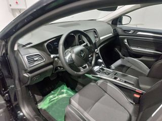 Renault Megane Mégane S.T. 1.3 TCe GPF Techno EDC 103kW Techno