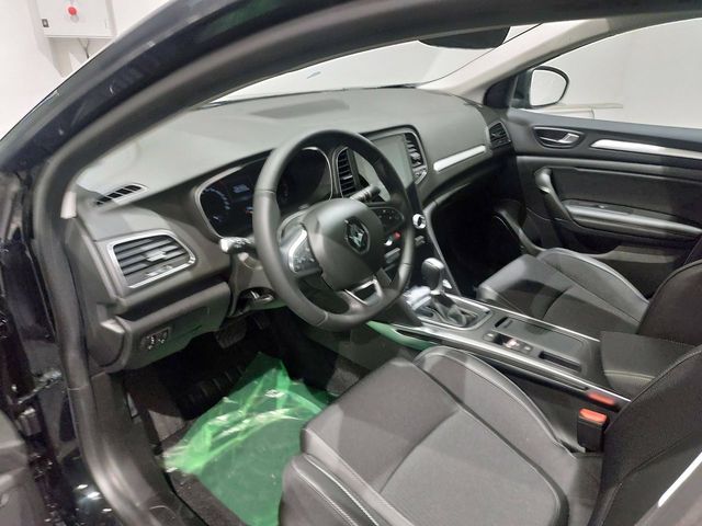 Renault Megane Mégane S.T. 1.3 TCe GPF Techno EDC 103kW Techno