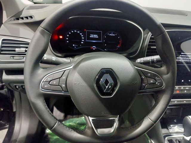 Renault Megane Mégane S.T. 1.3 TCe GPF Techno EDC 103kW Techno