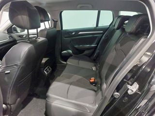 Renault Megane Mégane S.T. 1.3 TCe GPF Techno EDC 103kW Techno