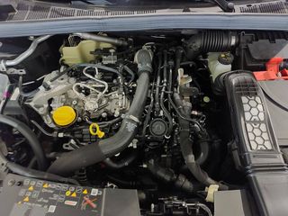 Renault Megane Mégane S.T. 1.3 TCe GPF Techno EDC 103kW Techno