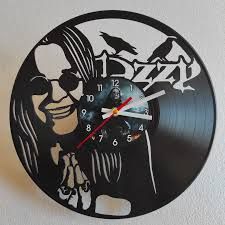 Reloj Ozzy Osbourne