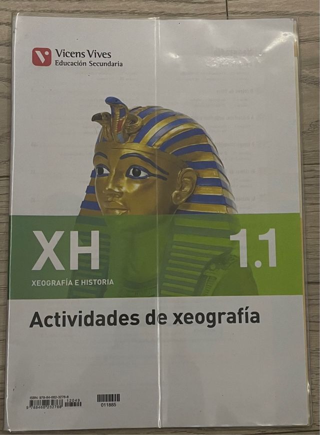 XH 1 ACTIVIDADES (XEOGRAFIA E HISTORIA) AULA 3D