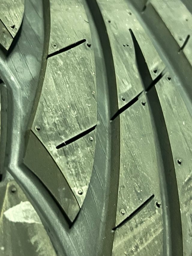 Neumáticos Toyo Proxes TR1 235/40 R18