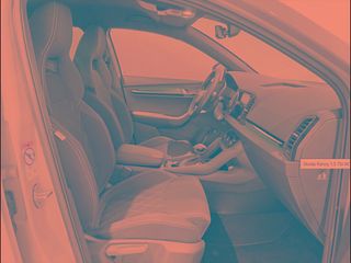 SKODA Karoq 1.5 TSI 110kW (150CV) ACT Sportline