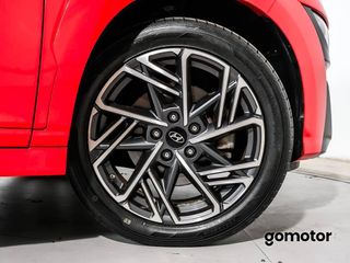HYUNDAI KONA 1.0 TGDI 48V N LINE 2WD 120 5P