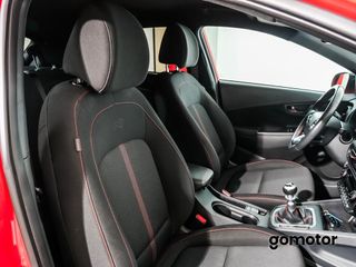 HYUNDAI KONA 1.0 TGDI 48V N LINE 2WD 120 5P