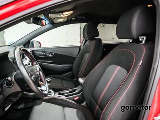 HYUNDAI KONA 1.0 TGDI 48V N LINE 2WD 120 5P