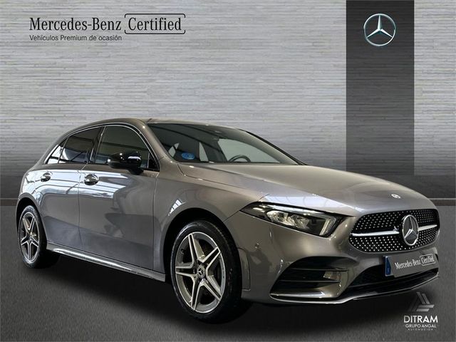 MERCEDES-BENZ Clase A 250 e