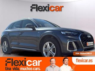 Audi Q5 S line 40 TDI 150kW quattro-ultra