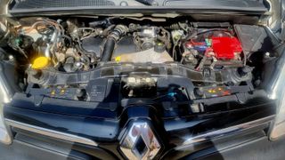 Renault Kangoo 2019