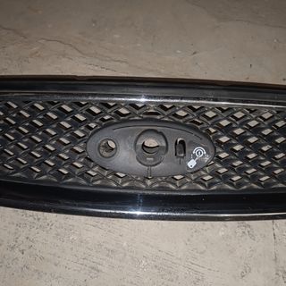 Rejilla paragolpes delantero para Ford Focus MK2