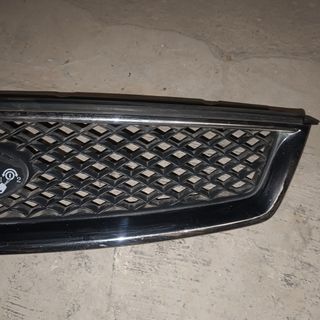 Rejilla paragolpes delantero para Ford Focus MK2