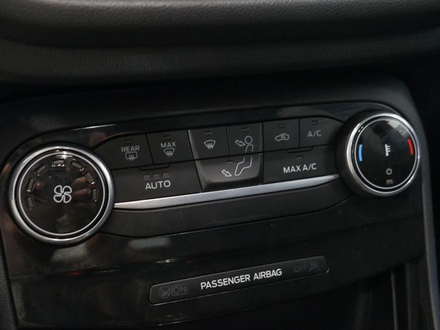 Ford Puma 1.0 EcoBoost 125cv Titanium Design MHEV