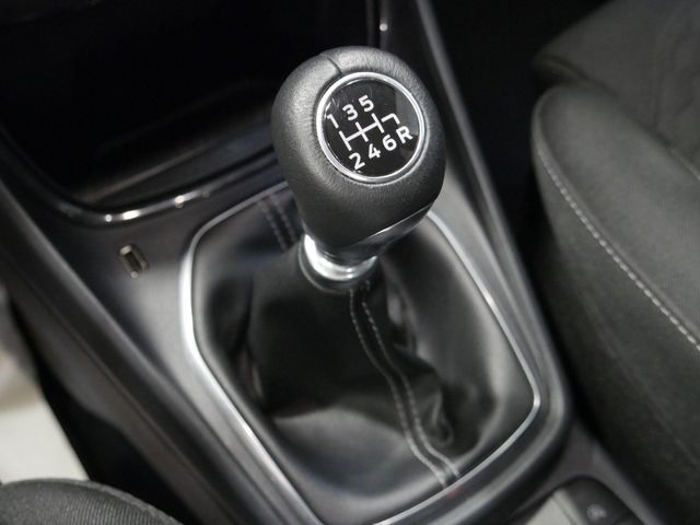 Ford Puma 1.0 EcoBoost 125cv Titanium Design MHEV