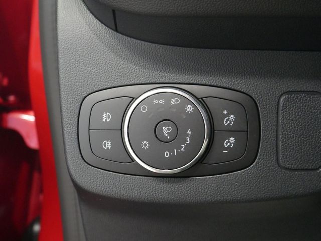 Ford Puma 1.0 EcoBoost 125cv Titanium Design MHEV