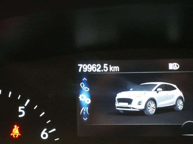 Ford Puma 1.0 EcoBoost 125cv Titanium Design MHEV