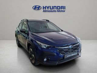 Subaru crosstrek 2.0i Hybrid CVT Touring