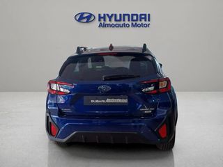 Subaru crosstrek 2.0i Hybrid CVT Touring