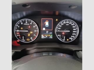 Subaru crosstrek 2.0i Hybrid CVT Touring