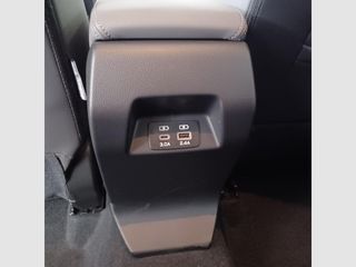 Subaru crosstrek 2.0i Hybrid CVT Touring