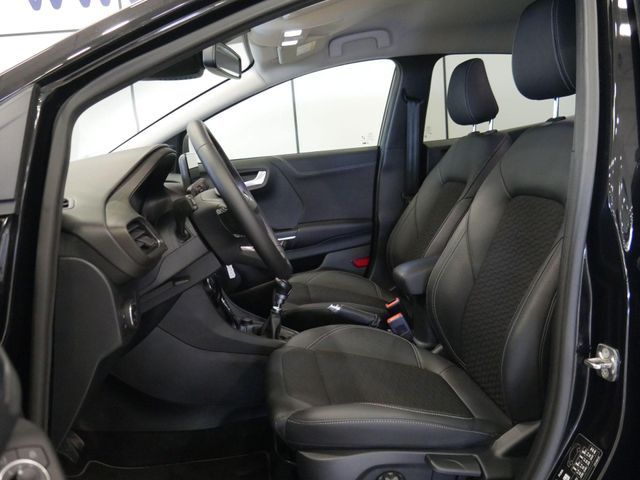 Ford Puma 1.5 Ecoblue 120cv Titanium X