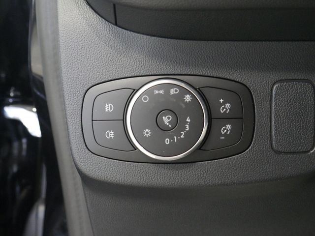 Ford Puma 1.5 Ecoblue 120cv Titanium X