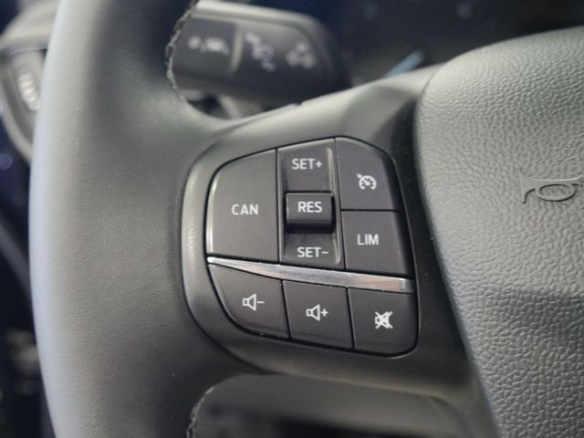 Ford Puma 1.5 Ecoblue 120cv Titanium X