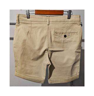 Shorts TOPMAN nuevo  beige talla S