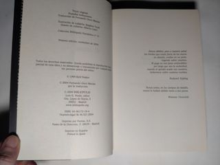 EL ÚLTIMO ANILLO. KIRIL YESKOV. (SECUELA TOLKIEN)