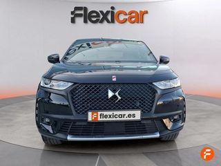 DS DS 7 BlueHDi DE 96kW (130CV) AT. PERF.LINE +