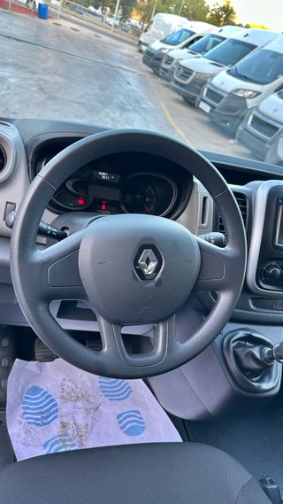 Renault Trafic Dci 120 cv L1 H1 