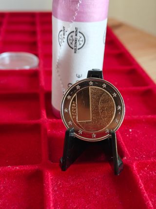 2 Euro Finlandia 2023