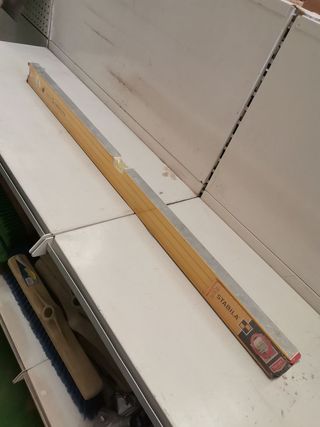 NIVEL STABILA SERIE 96 / 96-2 / 96-2K
