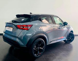 Nissan juke DIG-T 84 kW (114 CV) 6M/T Tekna