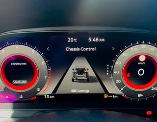 Nissan juke DIG-T 84 kW (114 CV) 6M/T Tekna