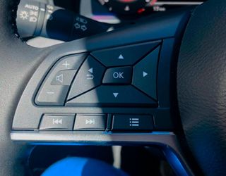 Nissan juke DIG-T 84 kW (114 CV) 6M/T Tekna