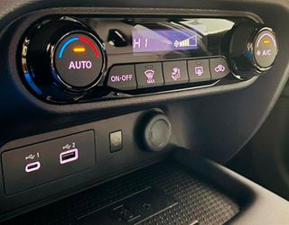 Nissan juke DIG-T 84 kW (114 CV) 6M/T Tekna