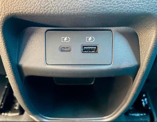 Nissan juke DIG-T 84 kW (114 CV) 6M/T Tekna