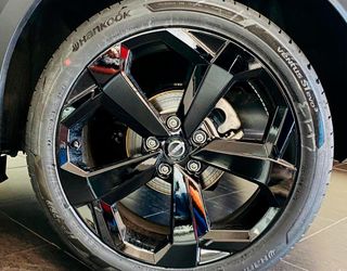 Nissan juke DIG-T 84 kW (114 CV) 6M/T Tekna