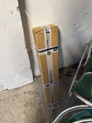 patas/soporte deposito 1000l