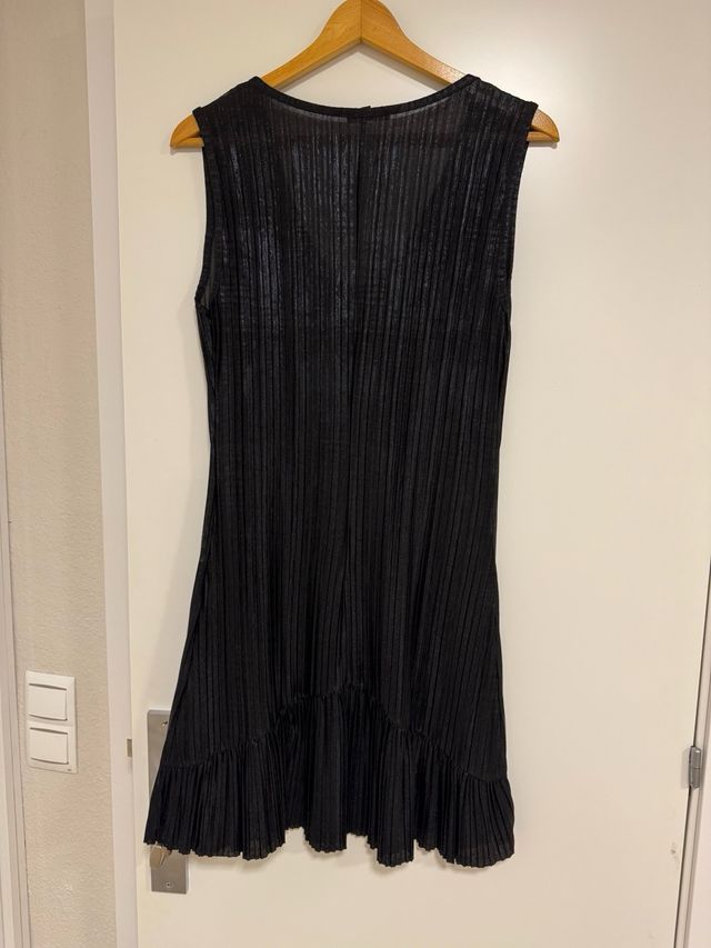Vestido negro TAKEZO - Talla única