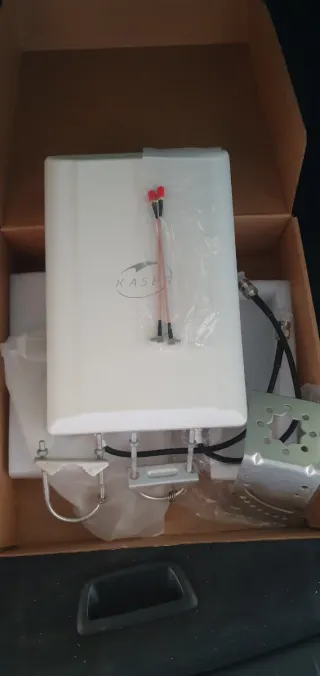 Antena KASER 4G 5G LTE Exterior